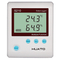 4 Hygrometer van de kanaal de Digitale Thermometer, Digitale Thermometer en Vochtigheidsmeter  leverancier