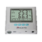 Dubbele van de de Hygrometertemperatuur van de Sensor Digitale Thermometer de Vochtigheidsmeter leverancier