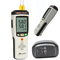 Handbediend Thermokoppelthermometer/Thermokoppeltemperatuurregistreertoestel leverancier