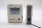 S653 USB-Temperaturen/van relatieve vochtigheid/Co2-Gegevensregistreerapparaat met de Extra Sensor van de Vochtigheidstemperatuur leverancier