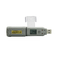 IP67 van het de Gegevensregistreerapparaat van USB van het stofbewijs de Temperatuurregistreertoestel Usb Lichtgewicht leverancier