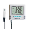 Dubbele van de de Hygrometertemperatuur van de Sensor Digitale Thermometer de Vochtigheidsmeter leverancier