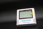 Zaal Digitale Thermohygrometer, Digitale Temperaturen en het Medische Gebied Toegepaste van de Vochtigheidsmaat leverancier