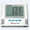Correct Licht van de de Temperatuurvochtigheid van de Alarm Hoog Nauwkeurigheid s500-EX de Gegevensregistreerapparaat HUATO leverancier